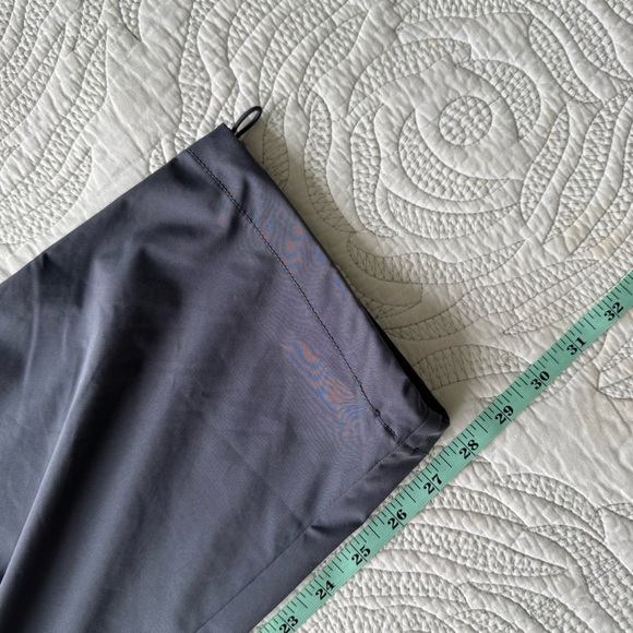 Aritzia - The Group Babaton - Emerson Pant - Gray/Blue - Picture 13 of 16